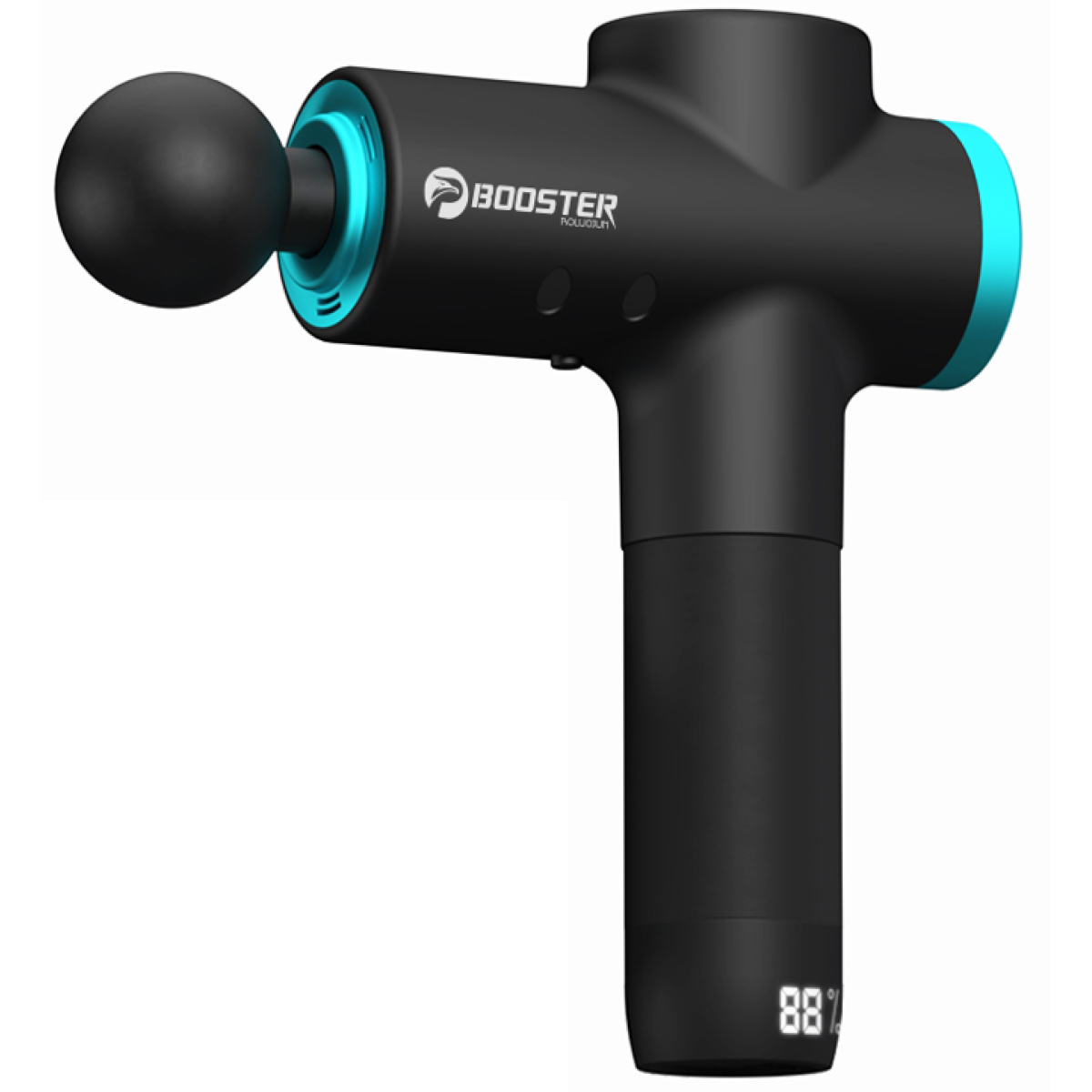 Booster T-One Smart Hit 按摩槍